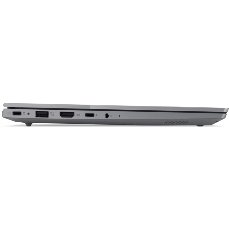 Ноутбук Lenovo ThinkBook 16 Gen 7 ARP 16" 1920x1200 WUXGA IPS (AMD Ryzen 5-7535HS, 16GB DDR5, 512 GB SSD, AMD Radeon 660M, Windows 11 Pro) 21MW0005US