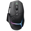 Игровая мышь Logitech G502 X Plus Lightspeed Wireless Optical Mouse Black