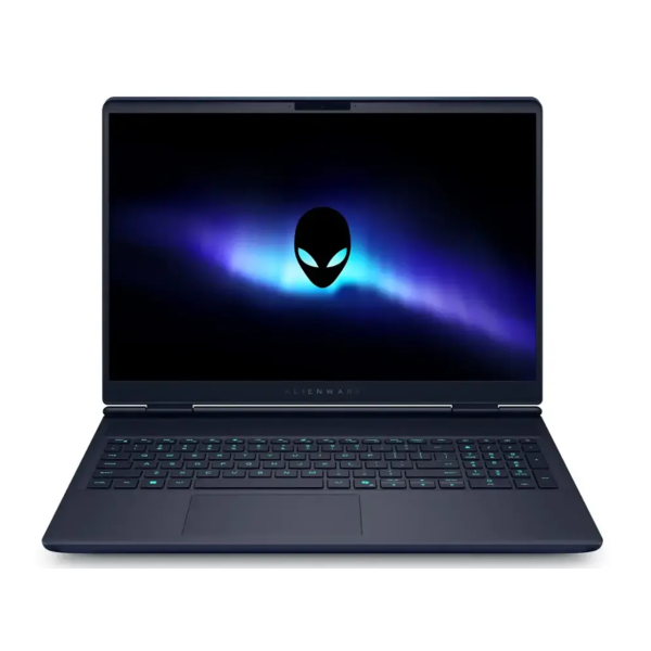 Ноутбук Dell Alienware Aurora 16 16" 2560x1600 QHD 120Hz IPS (Intel Core 7 240H, 32GB DDR5, 1 TB SSD, NVIDIA GeForce RTX 5060 8GB, Windows 11 Home) 
