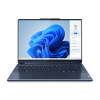 Ноутбук Lenovo Yoga 7i 2in1 14" 2880x1800 120Гц WQXGA+ OLED (Intel Сore Ultra 7 155H, 16GB LPDDR5x RAM, 1TB SSD, Intel Arc Graphics, Windows 11) 14IMH9 83AC0002US Cosmic Blue