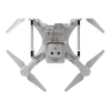 Квадрокоптер DJI Phantom 3 Professionall White
