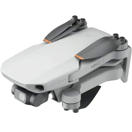 Квадрокоптер DJI Mini 2 SE