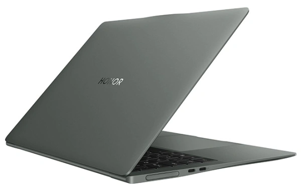 Honor MagicBook Art 14 14,6 3120×2080 120Hz OLED Touch (Intel Core Ultra 5 225H, 32GB,1TB SSD, Intel Arc, Win 11) Зеленый