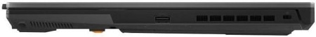 Ноутбук ASUS TUF F15 15.6" 1920х1080 FHD 144Hz IPS (Intel Core i7-13620H, 32GB DDR5 RAM, NVIDIA GeForce RTX 4070, 2TB SSD, Windows 11) FX507VI-F15.4070