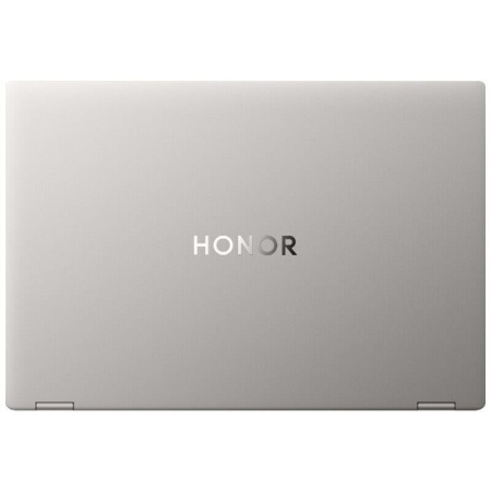 Ноутбук HONOR MagicBook Pro 16 XWC-5211, 2026 3K 165Hz (Intel Core Ultra 5 338H, 32 RAM, 1Tb SSD, Intel ARC B370, Win 11 Home) Серый