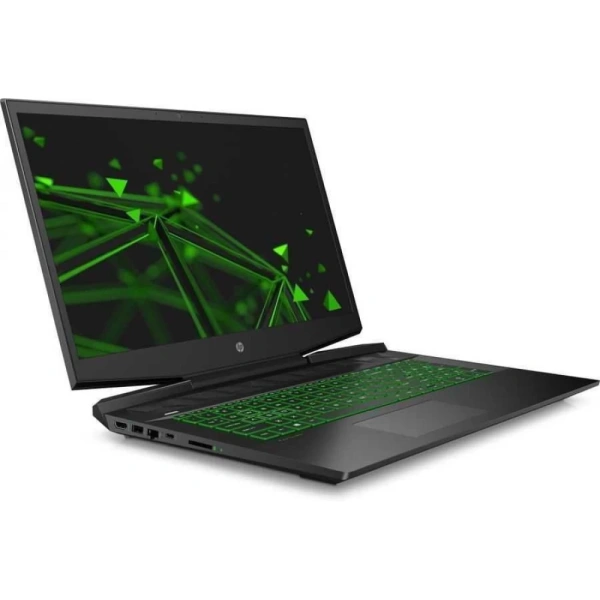 Ноутбук HP Pavilion Gaming 17 i5-10300H / 16 GB / 512 GB SSD / GTX 1660 Ti / No OS