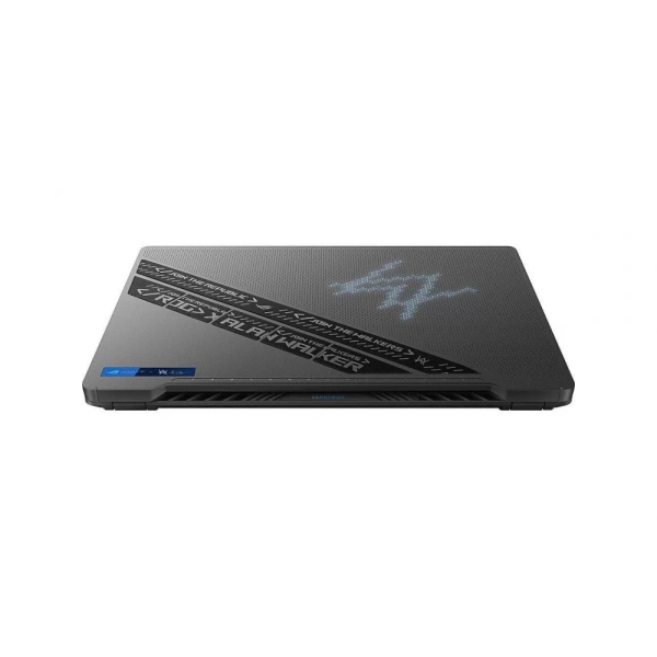 Ноутбук ASUS ROG Zephyrus GA401QEC-K2064T / 14"/ AMD Ryzen 9-5900HS / 40 GB DDR4 / 1 TB SSD / NVIDIA GeForce RTX 3050 Ti
