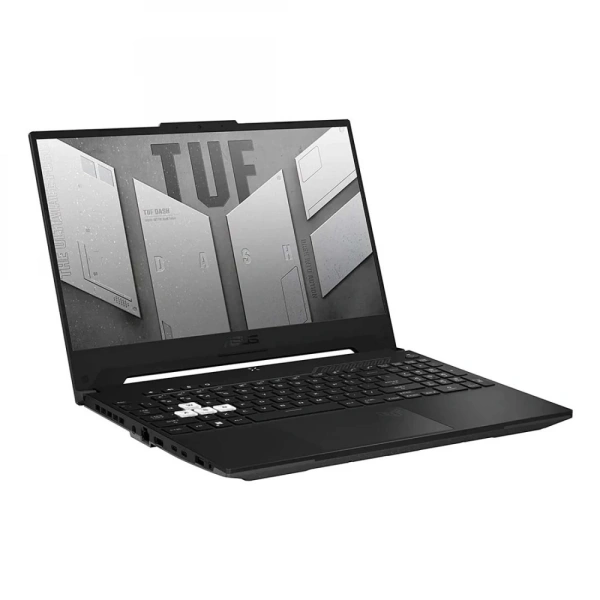 Ноутбук ASUS TUF 15.6" 2022 144Hz 1920x1080 IPS (Intel Core i5-12450H, 32GB DDR5 RAM, 1TB SSD, NVIDIA GeForce RTX 3050, Windows 11, FX517ZC) Eclipse Grey
