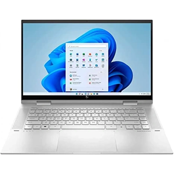 HP ENVY x360 15-es2072cl / 15.6" / i7-1260P / 16 GB / 512 GB SSD