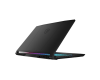 Ноутбук MSI Katana A15 AI 15.6" 1920x1080 FHD 144Hz IPS (AMD Ryzen 7 8845HS, 32GB DDR5 RAM, 2TB SSD, NVIDIA GeForce RTX 4060, Windows 10 Home) B8VF-448US