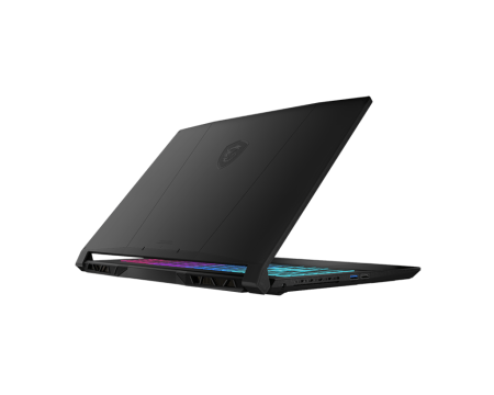 Ноутбук MSI Katana A15 AI 15.6" 1920x1080 FHD 144Hz IPS (AMD Ryzen 7 8845HS, 32GB DDR5 RAM, 2TB SSD, NVIDIA GeForce RTX 4060, Windows 10 Home) B8VF-448US