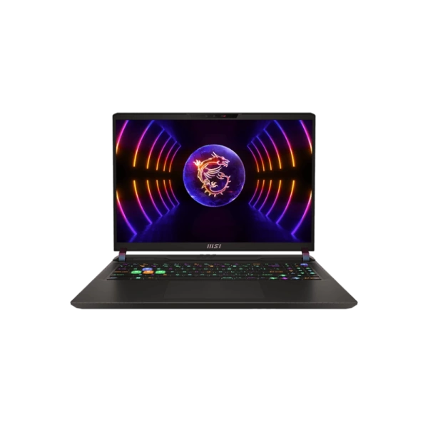 Ноутбук MSI Vector GP68HX 16" 1920x1200 144Hz FHD+ ISP (Intel Core i9-13950HX, 16GB DDR5, 1TB SSD, NVIDIA GeForce RTX 4080, Win 11) 13VH-098US