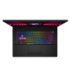 Ноутбук MSI Sword 17 HX 17" 1920x1200 FHD+ IPS (Intel Core i9-14900HX, 32 GB DDR5 RAM, 1TB SSD, NVIDIA GeForce RTX 4070, Win 11 Pro) B14VGKG