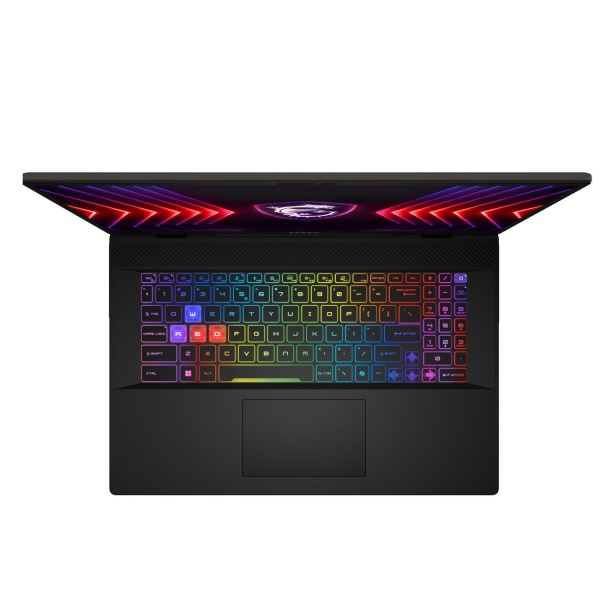Ноутбук MSI Sword 17 HX 17" 1920x1200 FHD+ IPS (Intel Core i9-14900HX, 32 GB DDR5 RAM, 1TB SSD, NVIDIA GeForce RTX 4070, Win 11 Pro) B14VGKG