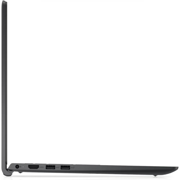 Ноутбук Dell Inspiron 15 3520 15.6" 1920x1080 FHD IPS (Intel Core i7-1255U, 16GB RAM DDR4, 512GB SSD, NVIDIA GeForce MX570 (2 GB), Windows 11) I3520-7799BLK-PUS