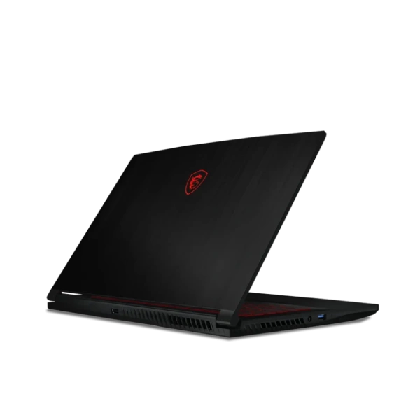 Ноутбук MSI Thin GF63 15.6" 1920x1080 FHD 144Hz IPS(Intel Core i5-12450H, 8 GB DDR4, 512GB SSD, NVIDIA GeForce RTX 4050, Win 11) 12VE-437US