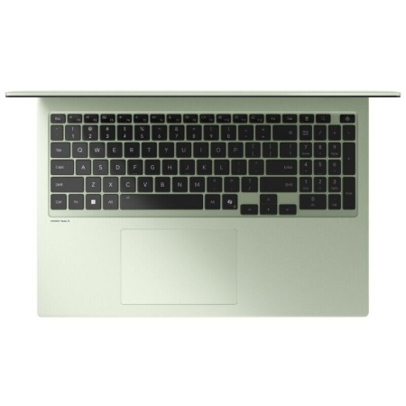 Ноутбук HONOR MagicBook Pro 16 XWC-5211, 2026 3K 165Hz (Intel Core Ultra 5 338H, 32 RAM, 1Tb SSD, Intel ARC B370, Win 11 Home) Светло-зеленый 
