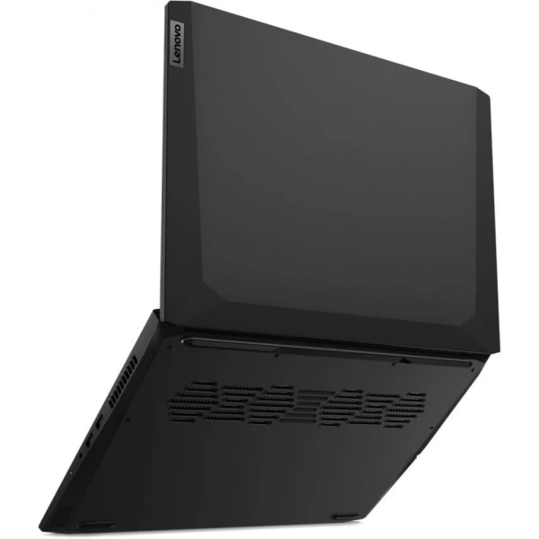 Ноутбук Lenovo IdeaPad Gaming 3 15ACH6 / 15.6" / AMD Ryzen 5-5600H / 8 Gb DDR4 / NVIDIA RTX 3050 Ti / 256 GB SSD NVME