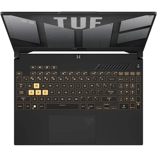 Ноутбук ASUS TUF Gaming F15  15.6" 1920x1080 144Hz FHD IPS (AMD Ryzen 7-7435HS, 32GB RAM DDR5, 1TB SSD, NVIDIA GeForce RTX 3050, Windows 11) FA506NCR