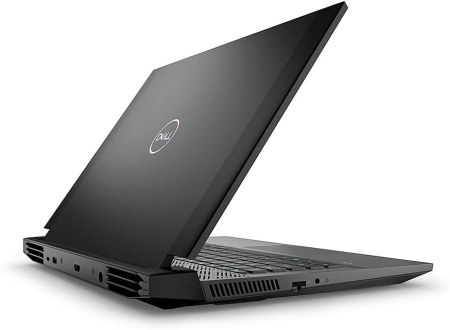 Ноутбук Dell G16 7630 16" 2560x1600 240Hz QHD+ IPS (Intel Core i7-13650HX, 16GB RAM DDR5, 1TB SSD, NVIDIA GeForce RTX 4060, Windows 11 Home) useghbts7630hbhz