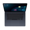 Ноутбук Apple MacBook Air 15” кастомный (M4 10-Core, GPU 10-Core, 32GB, 1TB) («Тёмная ночь» | Midnight)