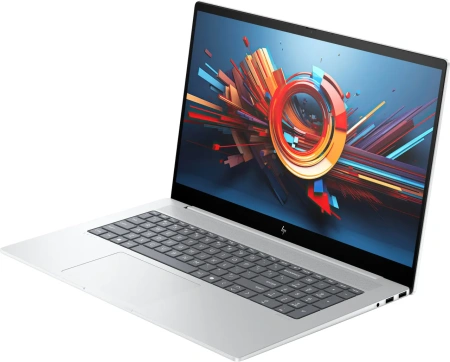 Ноутбук HP Envy Laptop 17-da0097nr 17.3" 1920x1080 FHD IPS TS (Intel Core Ultra 7-155U, 32GB DDR5, 1TB SSD, NVIDIA GeForce RTX 3050, Windows 11)