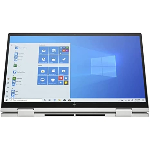 HP ENVY x360 15-es2072cl / 15.6" / i7-1260P / 16 GB / 512 GB SSD