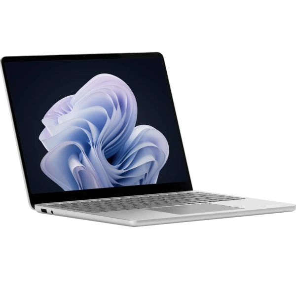 Ноутбук Surface Laptop for Business, 13-inch | Intel Intel® Core™ Ultra 5 processor (Series 3), Platinum, 16GB RAM, 512GB SSD 