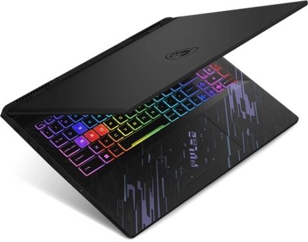 Ноутбук MSI Pulse 16 AI 16" 2560x1600 QHD 240Hz IPS (Intel Core Ultra 9 185H, 32 GB RAM DDR5, 1TB SSD, NVIDIA GeForce RTX 4070, Windows 11 Pro) C1VGKG-077US