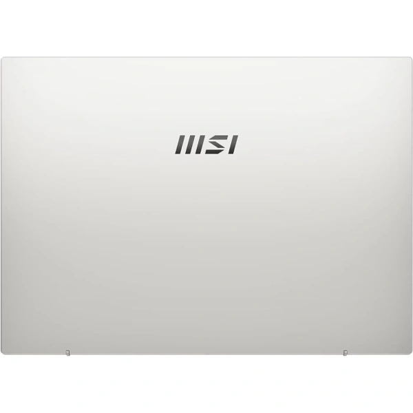 Ноутбук MSI Prestige 14 H 14" FHD+ 1920x1200 IPS (Intel Core i9-13900H, 32GB RAM DDR5, 1TB SSD, NVIDIA GeForce RTX 2050, Windows 11) B13UCX-601US