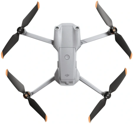 Квадрокоптер DJI AIR 2S Fly More Combo (пульт DJI RC)