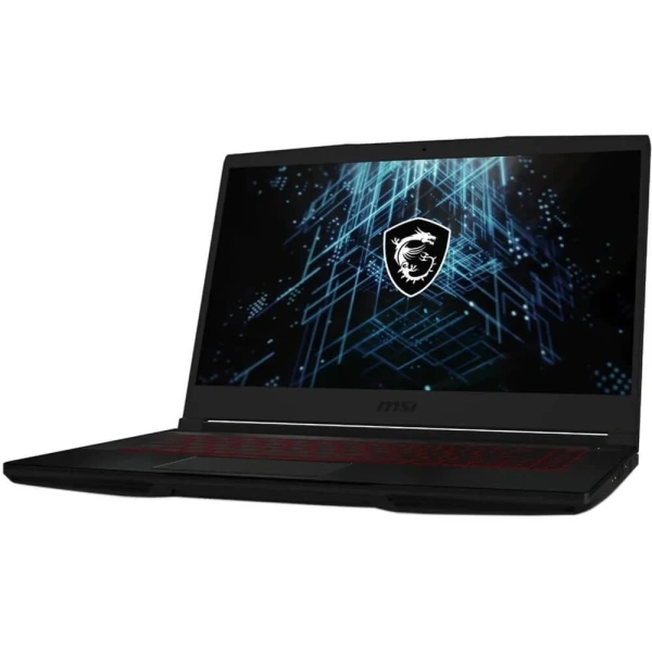 Ноутбук MSI GF63 Thin 11UC 15.6" 1920x1080 FHD IPS (Intel Core i5-11400H, 32GB RAM DDR4, 1TB SSD, NVIDIA GeForce RTX 3050, Windows 11)