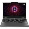 Ноутбук Lenovo LOQ 15AHP9 15.6" 1920x1080 FHD 144Hz IPS (AMD Ryzen 7 7435HS, 64GB DDR5, 2TB SSD, NVIDIA GeForce RTX 4070, Windows 11 Home) 83JC009CUS