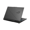 Ноутбук ASUS ROG Strix G18 18" 2560x1600 WQXGA 240Hz IPS (Intel Core i9-13980HX, 32GB DDR5, 2TB SSD, NVIDIA GeForce RTX 4070, Windows 11 Home) G814JI-CS94