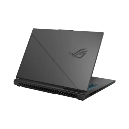 Ноутбук ASUS ROG Strix G18 18" 2560x1600 WQXGA 240Hz IPS (Intel Core i9-13980HX, 32GB DDR5, 2TB SSD, NVIDIA GeForce RTX 4070, Windows 11 Home) G814JI-CS94