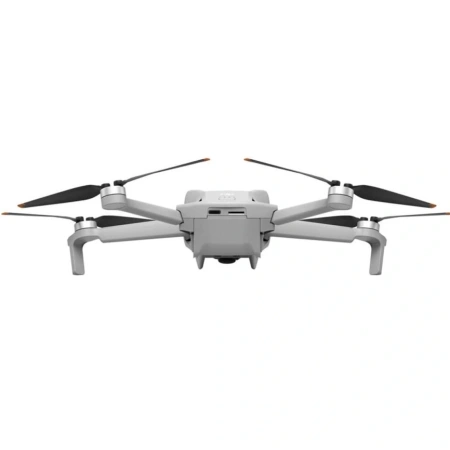 Квадрокоптер DJI Mini 3 Fly More Combo Plus (DJI RC - N1)