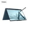 Ноутбук Lenovo Yoga Air 14c 14.5" Touch Screen 2880x1800 2.8K 120Hz OLED (Intel Core Ultra 7-155H, 32GB LPDDR5X, 1TB SSD, Intel Arc Graphics, Windows 11 Home) 83DJ00AACD