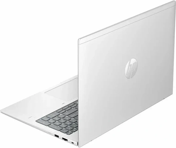 Ноутбук HP ProBook 4 Gli 16 1920x1200 IPS Touch ( Intel Core Ultra 7 255U, 32 GB DDR5, 1 TB SSD, Intel Graphics, Windows 11 Pro) 16 BP0R0UA 