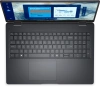Ноутбук Dell Pro 16 1920x1200 IPS (Intel Core Ultra 5 120U, 16GB DDR5, 512SSD, Intel Graphics, Windows 11)