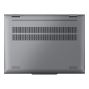 Ноутбук Lenovo IdeaPad 5 2-in-1 14" Touch 1920x1200 WUXGA IPS (Intel Core 5 120U, 8GB RAM LPDDR5, 256GB SSD, Intel Graphics, Windows 11) Luna Grey 83DT000HUS