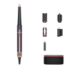 Стайлер Dyson HS08 Hairstyler Airwrap i.d Straight+Wavy (Jasper plum) (2025)
