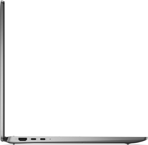 Ноутбук Dell Latitude 7650 16" 1920x1200 FHD+ IPS (Intel Core Ultra 7 165U, 32GB RAM LPDDR5x, 512GB SSD, Intel Graphics, Windows 11 Pro) серый