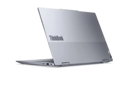Ноутбук Lenovo ThinkBook 14 2-in-1 Gen 5 Intel  14" 1920x1200 FHD+ TS ( Intel Core Ultra 7 255U, 16 GB DDR5, 1TB SSD, Intel Graphics, Windows 11 Home) 21SQ0011US