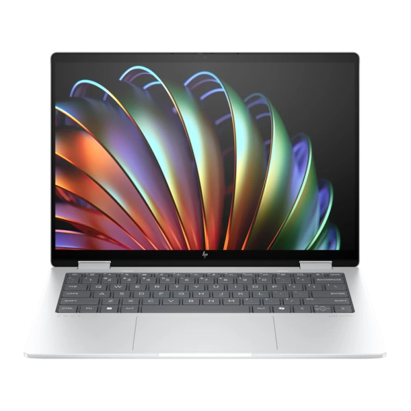 Ноутбук HP Envy x360 2-in-1 14" 1920x1200 WUXGA Touch IPS (AMD Ryzen 7 8840HS, 16GB RAM LPDDR5, 512 GB SSD, AMD Radeon Graphics, Windows 11 Home) 14-fa0047nr