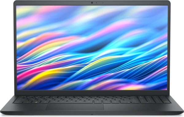 Ноутбук Dell Inspiron 15.6" Laptop  2K (ntel Core i5 1334U, 16GB RAM, 512 GB SSD) DC15250