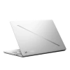 Ноутбук ASUS ROG Zephyrus G16 Pro Extreme 16" 2560x1600 240Hz OLED (AMD Ryzen AI 9 HX 370, 32GB RAM DDR5, 8TB SSD, NVIDIA GeForce RTX 4060, Windows 11 Pro) GA605WV-XB96 Platinum White