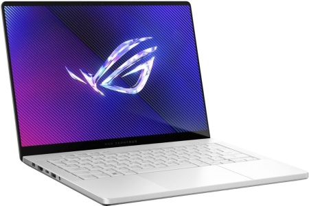 Ноутбук ASUS ROG Zephyrus G14 14" 2880x1800 2K 120Hz OLED (AMD Ryzen 9 8945HS, 32GB LPDDR5X, 1TB SSD, NVIDIA GeForce RTX 4070, Windows 11) GA403UI-G14.R94070