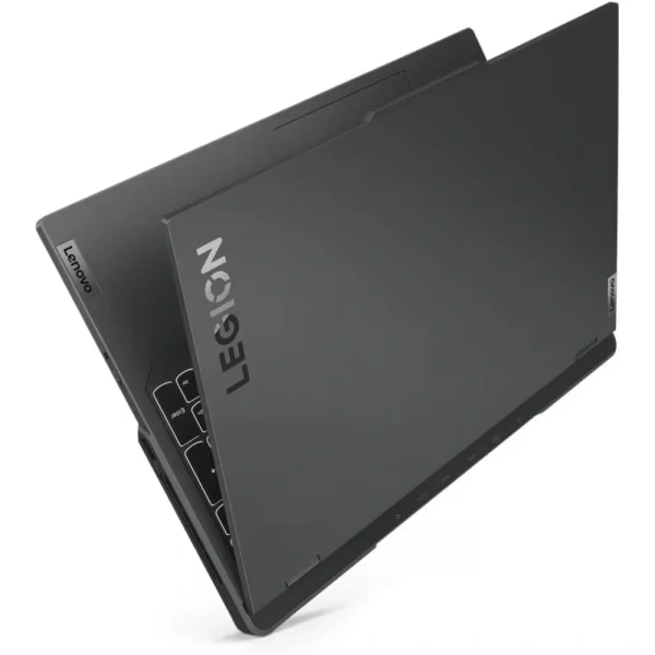 Ноутбук Lenovo Legion Pro 5i 16" 2560x1600 WQXGA 165Hz IPS (Intel Core i9-14900HX, 16GB DDR5, 1TB SSD, NVIDIA GeForce RTX 4060, Windows 11 Home) Onyx Grey 83DF00A7US