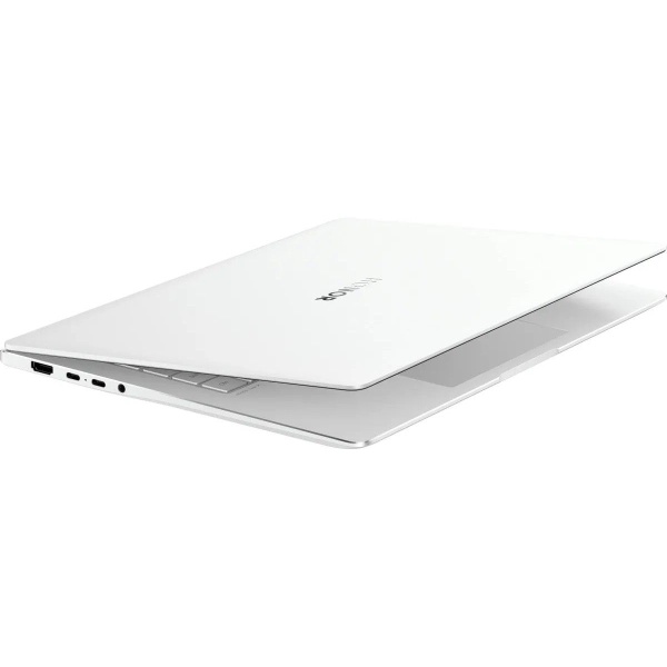 HONOR MagicBook Pro 14 FMB-P 14.6" 3200x2000 120Hz Touch (Ultra 5 255H 32 GB 1 TB SSD Intel Arc 130T) Лунный белый