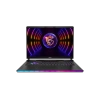 Ноутбук MSI Raider 16" GE68HX 3840x2400 120Hz UHD+ Mini LED  (Intel Core i9-14900HX, 32GB RAM DDR5, 2TB SSD, NVIDIA GeForce RTX 4070, Win 11)14VGG-247US